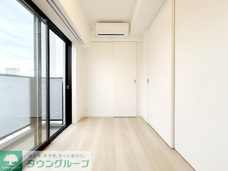 アジールコート松濤の物件内観写真