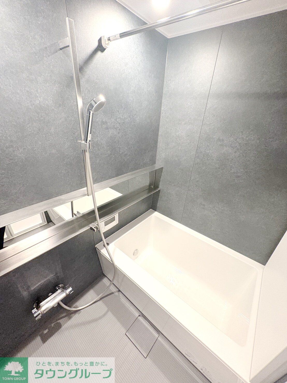 La via belle成城(ラヴィヴェールセイジョウ)の物件内観写真