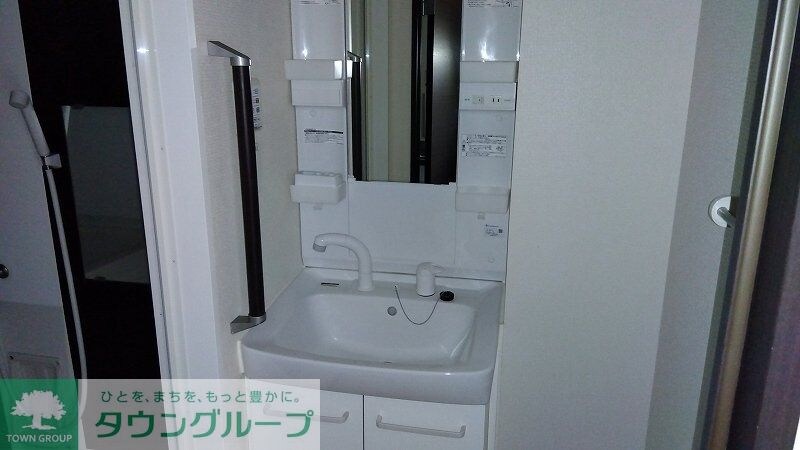 レオネクストエムエスケイIIIの物件内観写真