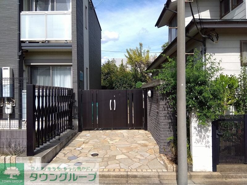 レオネクストエムエスケイIIIの物件内観写真