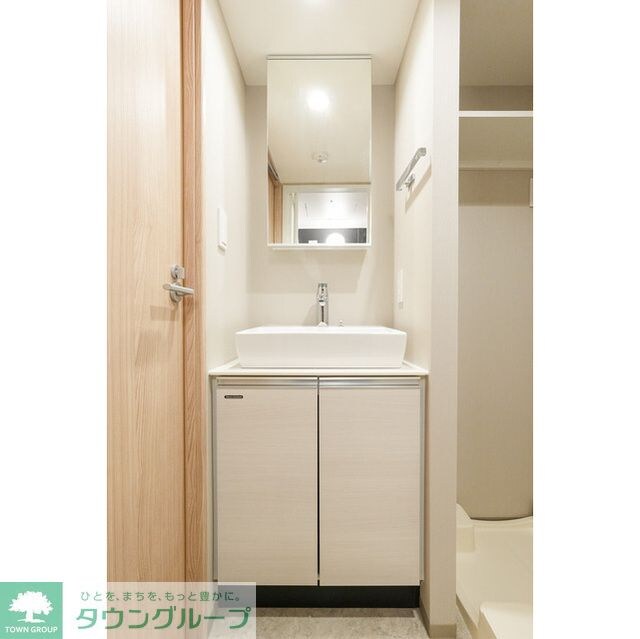 ウェルスクエア駒場東大前の物件内観写真