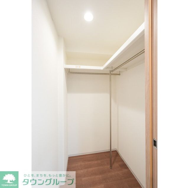 ウェルスクエア駒場東大前の物件内観写真