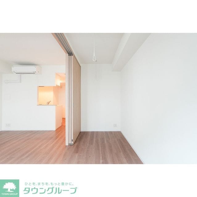 ウェルスクエア駒場東大前の物件内観写真