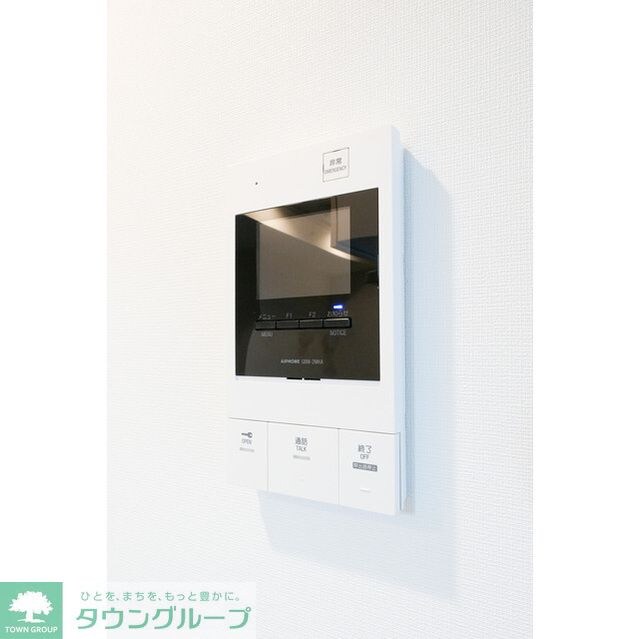 ウェルスクエア駒場東大前の物件内観写真