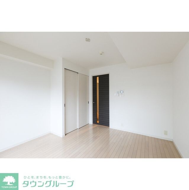 東急セットアップレジデンス恵比寿の物件内観写真