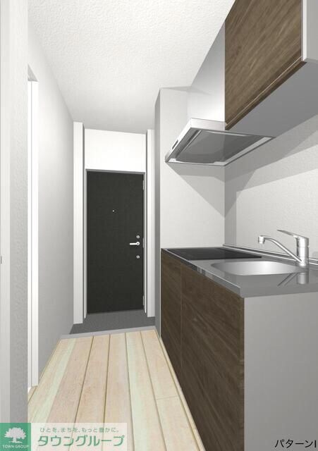 Axia千歳烏山の物件内観写真