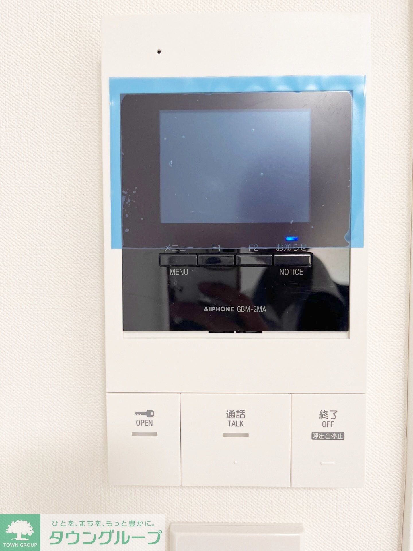 Axia千歳烏山の物件内観写真