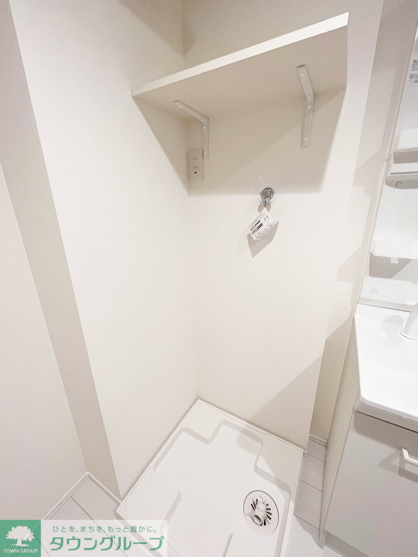 Axia千歳烏山の物件内観写真