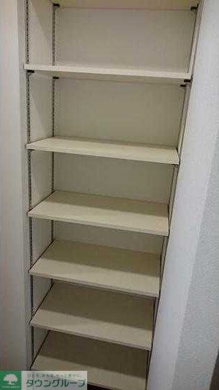 南平台EASTの物件内観写真