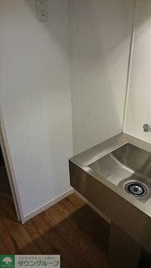 南平台EASTの物件内観写真