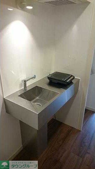 南平台EASTの物件内観写真