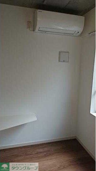 南平台EASTの物件内観写真