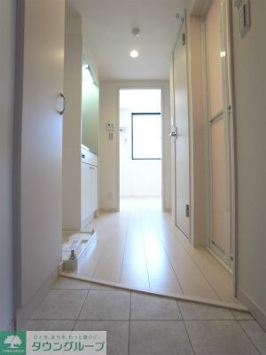 リブリ・ドルフ上野毛の物件内観写真