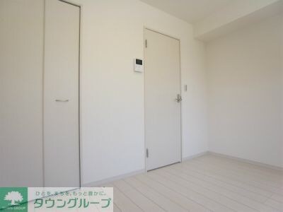 リブリ・ドルフ上野毛の物件内観写真