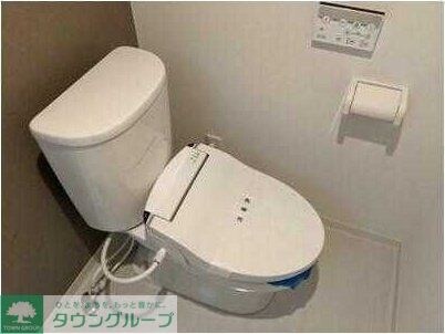 MURO三軒茶屋の物件内観写真