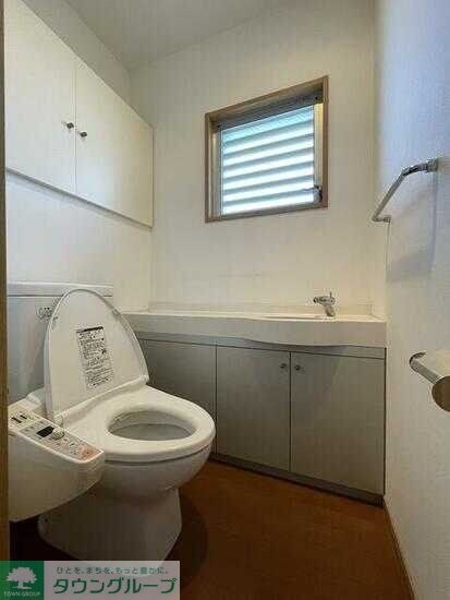 イーストヴァリュー弦巻の物件内観写真