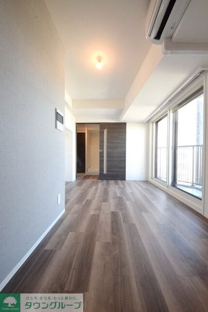 レジディア笹塚IIIの物件内観写真