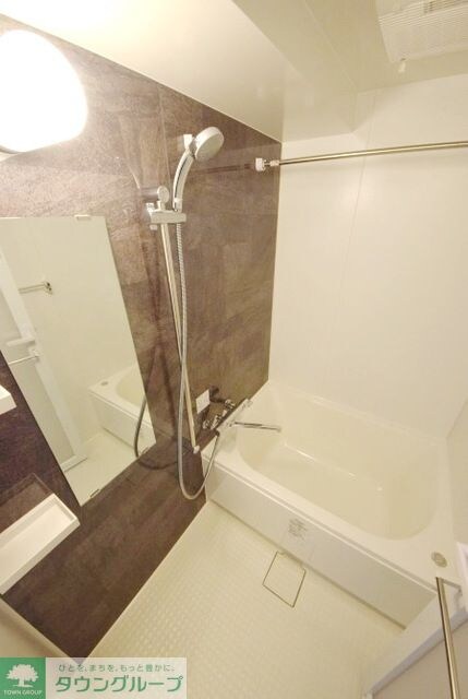 レジディア笹塚IIIの物件内観写真