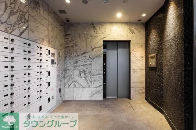 レジディア笹塚IIIの物件内観写真