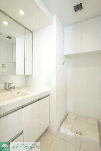 ルーエ渋谷神山町の物件内観写真