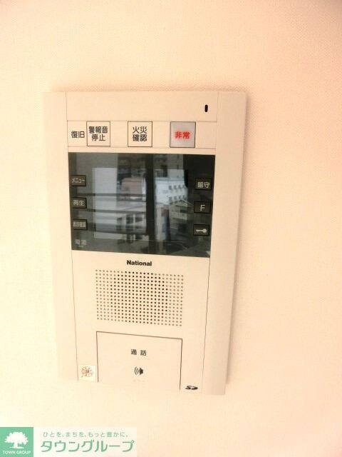 MFPRコート目黒南の物件内観写真