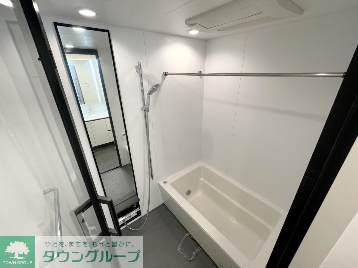 KDXレジデンス恵比寿の物件内観写真