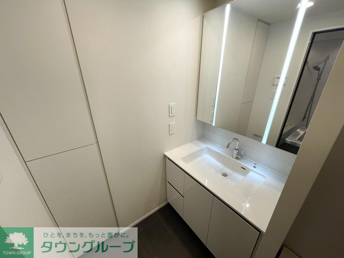 KDXレジデンス恵比寿の物件内観写真