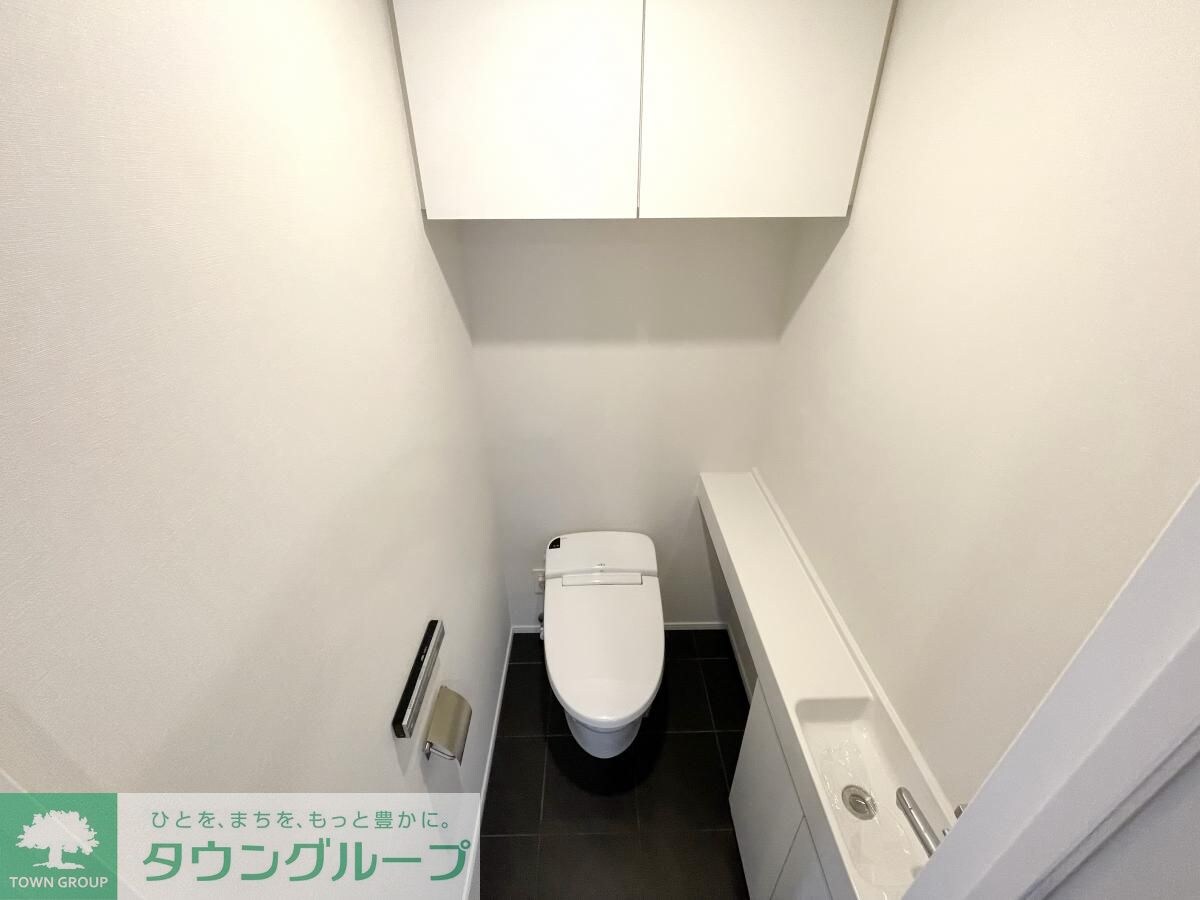 KDXレジデンス恵比寿の物件内観写真