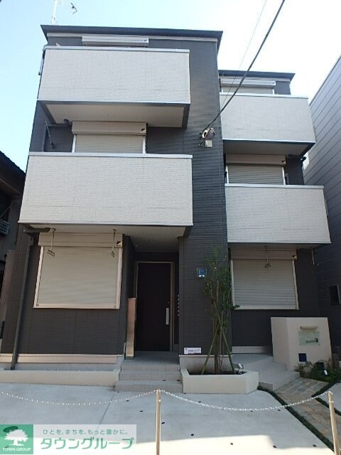 uccelloの物件内観写真