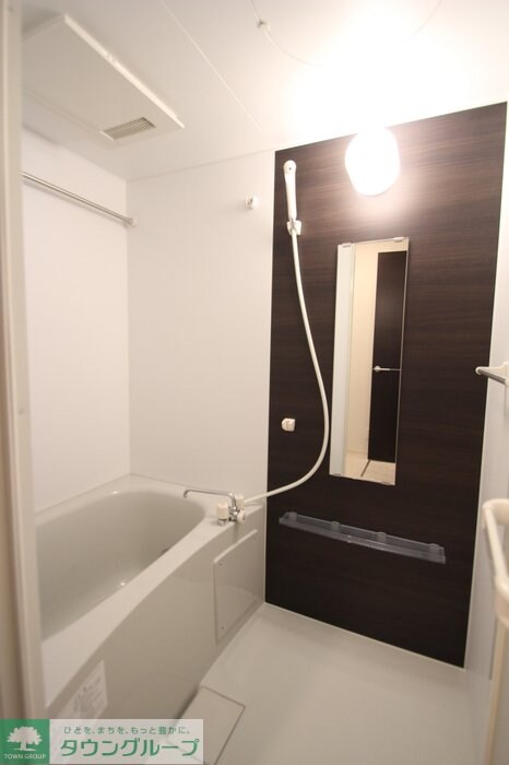 uccelloの物件内観写真