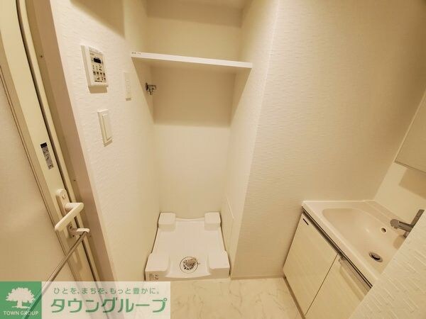 ARCOBALENO SAKURASHINMACHIの物件内観写真