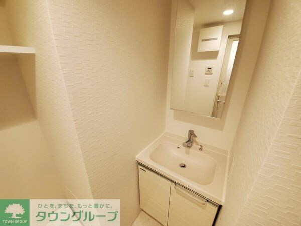 ARCOBALENO SAKURASHINMACHIの物件内観写真