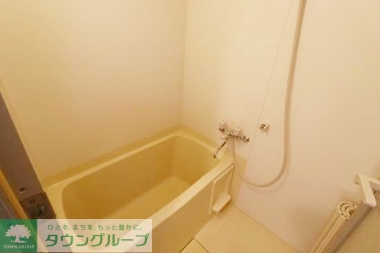 リベルタIIの物件内観写真