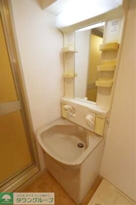 リベルタIIの物件内観写真