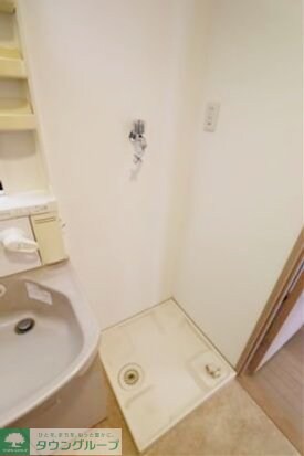 リベルタIIの物件内観写真