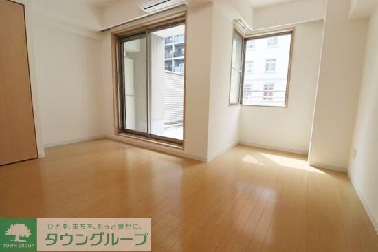 リベルタIIの物件内観写真