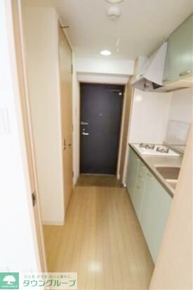 リベルタIIの物件内観写真