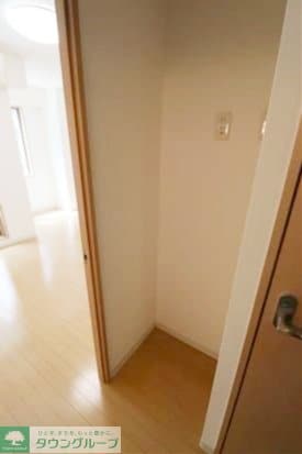 リベルタIIの物件内観写真