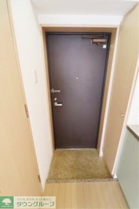 リベルタIIの物件内観写真