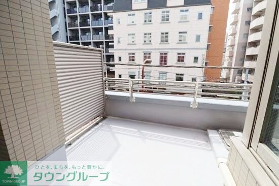 リベルタIIの物件内観写真