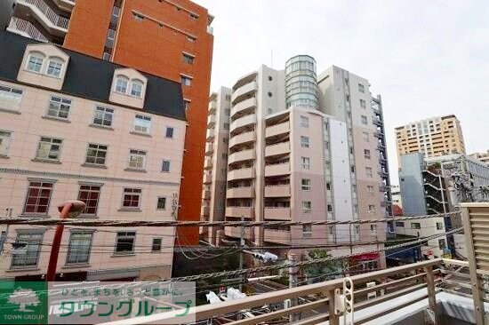 リベルタIIの物件内観写真