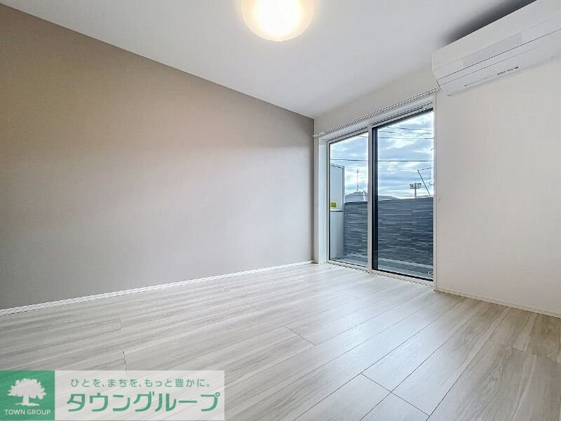 Camino de Sakuraの物件内観写真