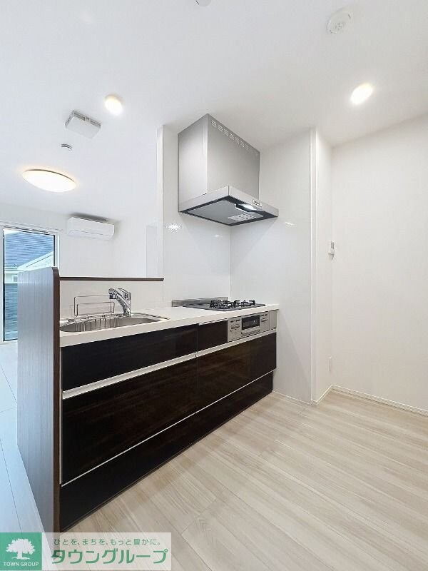 Camino de Sakuraの物件内観写真