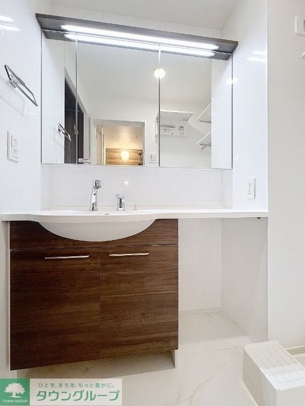 Camino de Sakuraの物件内観写真