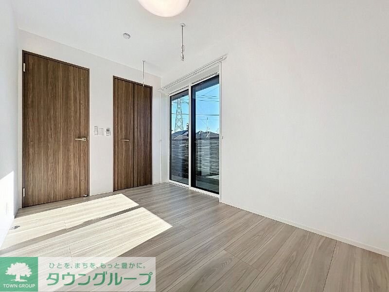 Camino de Sakuraの物件内観写真