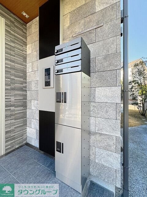 Camino de Sakuraの物件内観写真