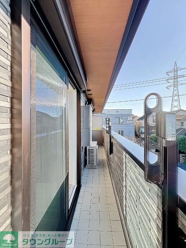 Camino de Sakuraの物件内観写真