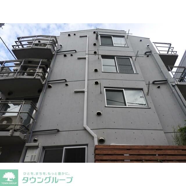 ドエル下北沢の物件内観写真