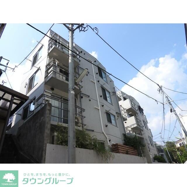 ドエル下北沢の物件内観写真