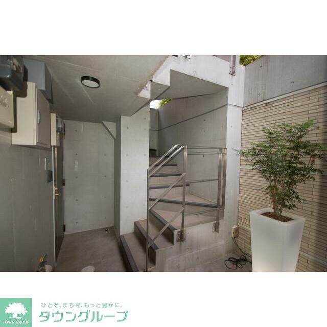 ドエル下北沢の物件内観写真